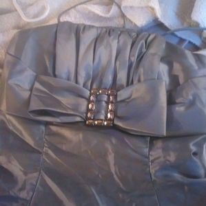 Fiesta dress co formal dress